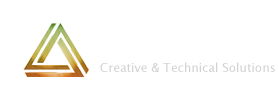 TriAgency Logo — Philadelphia Creative Services Agency